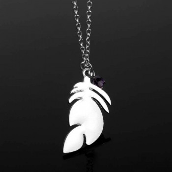 2018 Hot Game League Legends Toy XAYAH And RAKAN Couples Necklace Toy LOL Jewelry Charms Cosplay Fans Toys For Children