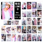 [MYKPOP]BTS DICON #7 V Photo Album LOMO Cards Paper Photo Card HD Photocard SA180051001