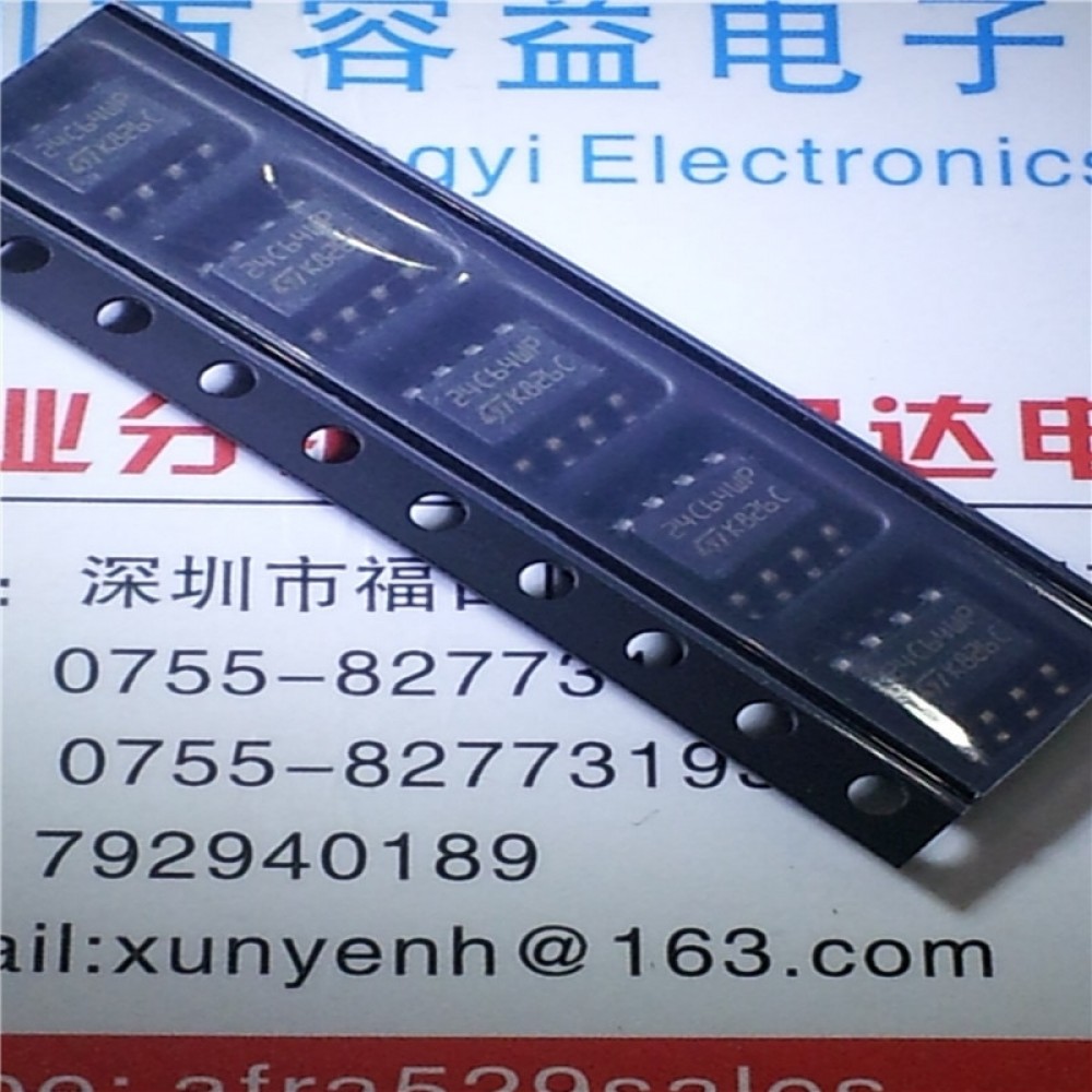 100PCS 24C01 24C02 24C04 24C08 24C16 24C32 93C46 93C56 93C66 93C86 SOP IC each 10pcs EEPROM KIT Memory chips