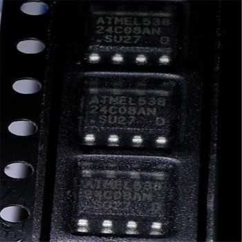 100PCS 24C01 24C02 24C04 24C08 24C16 24C32 93C46 93C56 93C66 93C86 SOP IC each 10pcs EEPROM KIT Memory chips