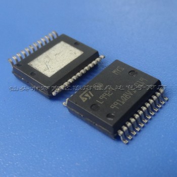 5pcs/LOT L9929 L9929XP SSOP-24 Car IC Automotive power driver IC For Car Repair New Original
