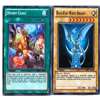 41 pcs/set Yugioh Game Collection Cards English Version Genuine Rare The Strongest Damage Metal Box Packing Kid Gift Toy