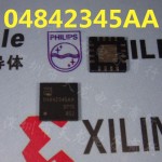 NEW STOCK 5PCS/LOT 04842345AA QFN16 Car Computer Board Driver Chips