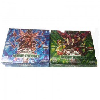 216pcs /set Yugioh Cards Kids Game Cards Toys English Version Boys Girls Yu Gi Oh Game Collection Cards Christmas Gift