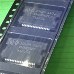 5pcs/lot 30639 HSSOP-36 Car computer board power chip For BO-SCH Volk-swagenAuto Driver Chips