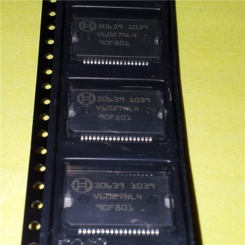 5pcs/lot 30639 HSSOP-36 Car computer board power chip For BO-SCH Volk-swagenAuto Driver Chips