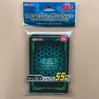 Yu Gi Oh DM Duelist Card Set VRAINS Black Blue Red Green Fusion Purple Same Tone White Shredded Special Card Sets Genuine