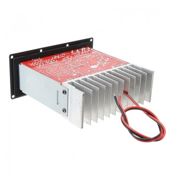 100W 12V Car Hi-Fi Bass Power Amplifier Powerful 6-12inch Subwoofers Digital AMP Mini Amplifier Board