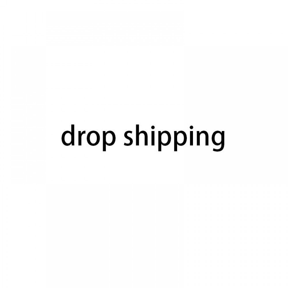 drop shipping