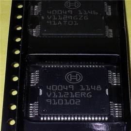 5PCS/LOT 40049 QFP64 ME17 car engine board Tianyu SX4 fuel injection ignition drive module IC chip
