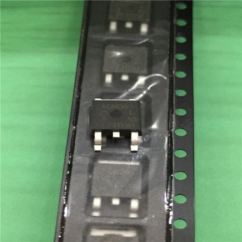 20PCS/lot SUD40N06-25L 40N06 40N06-25L DPAK TO252 MOS field effect transistor SMD transistor Free Shipping
