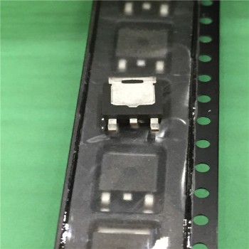 20PCS/lot SUD40N06-25L 40N06 40N06-25L DPAK TO252 MOS field effect transistor SMD transistor Free Shipping