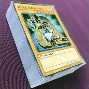 Japan Yu Gi Oh Legendary Duel Party Playing Game Cards Egyptian God Collectible Toys Metal Box packaging Gifts for Boys