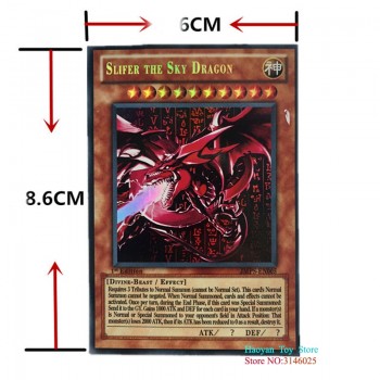 New 60PCS Yugioh Collectible Playing Cards Free Yu-gi-oh Box Game System Unit Gifts Crafts Anime Figures Japan Yu Gi Oh Legenda