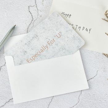 20pcs/lot DIY Greeting Card+Envelope/set Cute Love MessageTeachers Day Valentines Day Gift Christmas Toy for Girlfriend A194