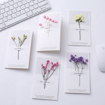 20pcs/lot DIY Greeting Card+Envelope/set Cute Love MessageTeachers Day Valentines Day Gift Christmas Toy for Girlfriend A194