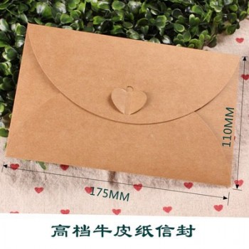 20pcs/lot DIY Greeting Card+Envelope/set Cute Love MessageTeachers Day Valentines Day Gift Christmas Toy for Girlfriend A194