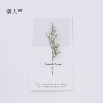 20pcs/lot DIY Greeting Card+Envelope/set Cute Love MessageTeachers Day Valentines Day Gift Christmas Toy for Girlfriend A194