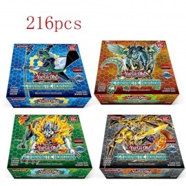 Yu Gi Oh. Together With Yu Gi Oh Anime Game Collection Box, Cards, Boys Toys