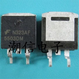 5PCS/LOT 5503DM 5503 5503dm TO263 SMD IGBT field effect transistor For Car Engine Board Ignition Driver Chips