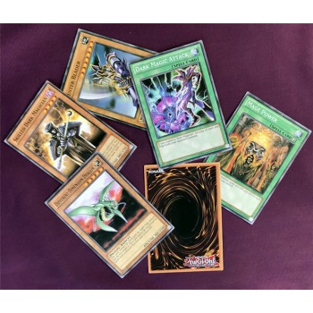 Oh Cards, The Egyptian God Of Collectible Toys For Boy Free Yu - Gi metal Box Figurines Japan Yu See [the Board Game Cartas