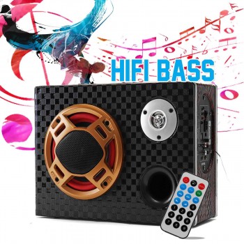 12v/24V 220v 6 500W Car Hifi Amplifier Speaker Auto Audio Bass Power bluetooth Home Subwoofer AMP Light Weight Remote Control