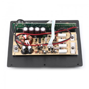 Car Audio Amplifier Board HS-180 High Power Subwoofer Circuit Module
