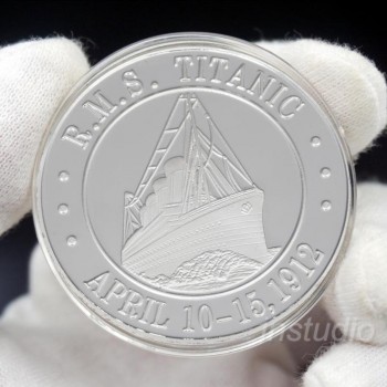 Commemorative collection gift commemorative MEDALS love COINS