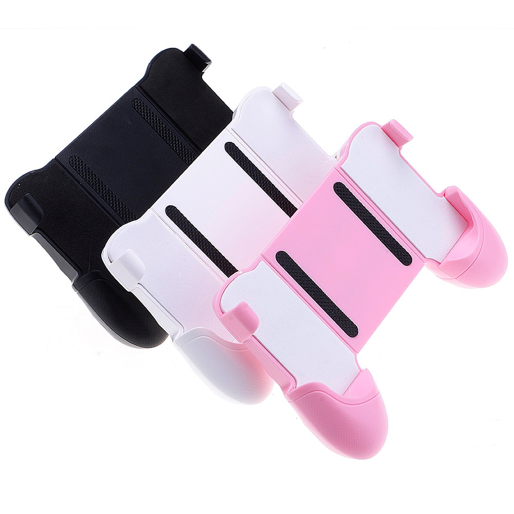 Telescopic Extended Game Grip Handle Bracket Holder For 4.5-6 Smartphone