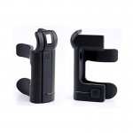 2Pcs/Set Clip-on Touch Screen Mobile Phone Game Control Joysticks with Fire Button