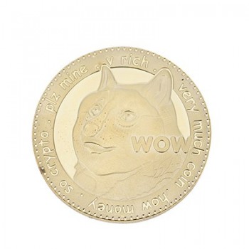 PIKAALAFAN Dog Heads Commemorative COINS Collecting COINS