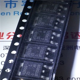 50PCS/LOT SUD40N06-25L  40N06 40N06-25L D2PAK TO252 SMD transistor MOST FET Car computer chip IC