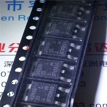 50PCS/LOT SUD40N06-25L  40N06 40N06-25L D2PAK TO252 SMD transistor MOST FET Car computer chip IC
