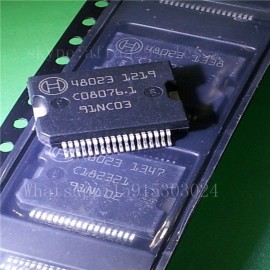 Brand New 5pcs/LOT 48023 SSOP-36 Automotive engine computer power supply IC chip For BO-SCH Car