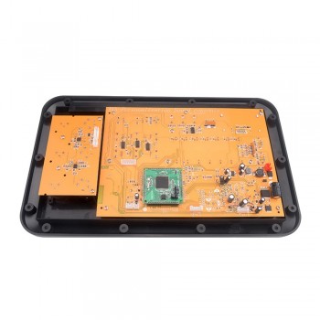 Aoshike Bluetooth Charging Card MP3 Decoder Board Module FM AUX Multi-function Audio Equipment For Car Amplifier