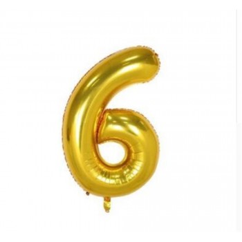 90cm Number Foil Balloons Large Digit 40 Inch Helium Balloons wedding decorations Birthday Party Supplies  cartoon hat