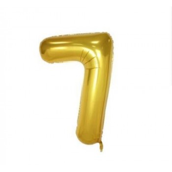 90cm Number Foil Balloons Large Digit 40 Inch Helium Balloons wedding decorations Birthday Party Supplies  cartoon hat