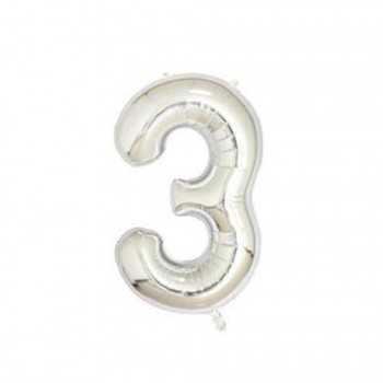 90cm Number Foil Balloons Large Digit 40 Inch Helium Balloons wedding decorations Birthday Party Supplies  cartoon hat