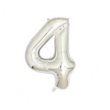 90cm Number Foil Balloons Large Digit 40 Inch Helium Balloons wedding decorations Birthday Party Supplies  cartoon hat