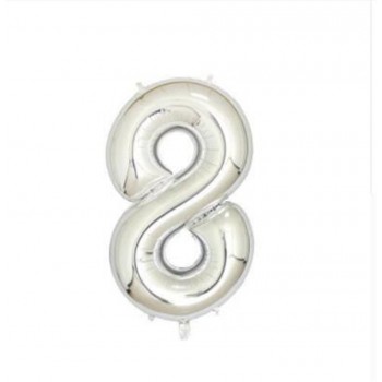 90cm Number Foil Balloons Large Digit 40 Inch Helium Balloons wedding decorations Birthday Party Supplies  cartoon hat