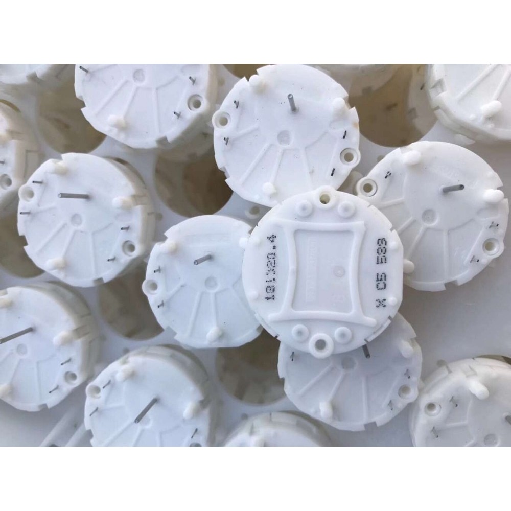 10p X C5 589 Stepper Motor Instrument Cluster for F-ord Mustang,From 2005 to 2007 same as XC5,X15,X25 589, XC5 589 x27 589