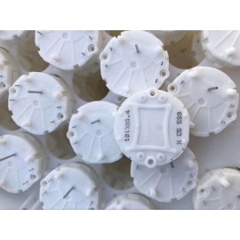 10p X C5 589 Stepper Motor Instrument Cluster for F-ord Mustang,From 2005 to 2007 same as XC5,X15,X25 589, XC5 589 x27 589