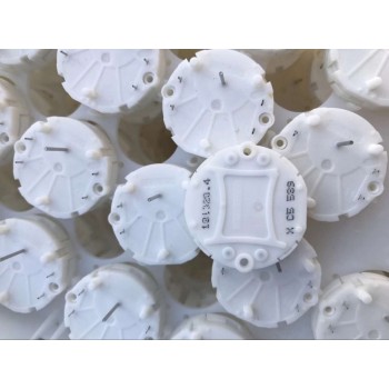 10p X C5 589 Stepper Motor Instrument Cluster for F-ord Mustang,From 2005 to 2007 same as XC5,X15,X25 589, XC5 589 x27 589