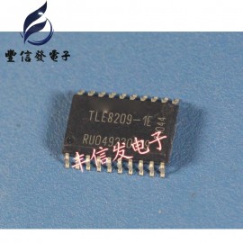 10PCS/LOT TLE8209 TLE8209-1E  Car engine computer chips For car Mer-cedes-Benz Elantra Yue moving Car Repair