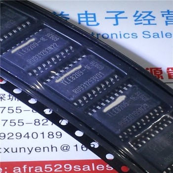 10PCS/LOT TLE8209 TLE8209-1E  Car engine computer chips For car Mer-cedes-Benz Elantra Yue moving Car Repair
