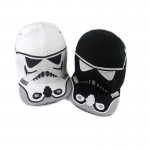Anime Star Wars Hip hop baseball hat  photo props cosplay toy hat plush toy Christmas Halloween birthday party dress up