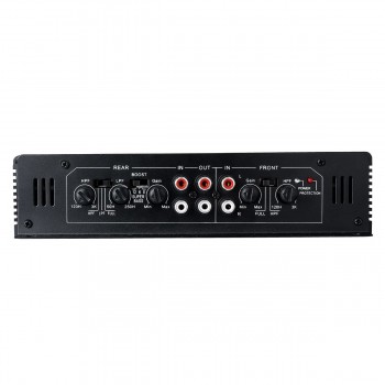 DC 12V 6800W 4Channel Car Amplifier Audio Stereo Bass Speaker Car Audio Amplifiers Subwoofer Car Audio Amplifiers Amplificador