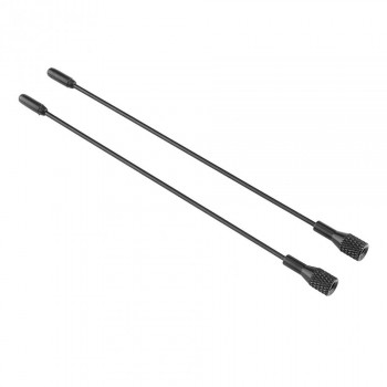 In Car Radio Digital TV Antenna with Amplifier DVB-T ISDB-T Signal Antenna Reception Amplifier Car Digital Automobile Hot