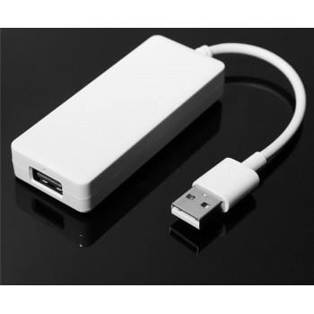 Plug and Play USB Carplay Dongle for Android Wince Gps navigation Support Andriod and IOS Phone With Mirror Link Siri Function