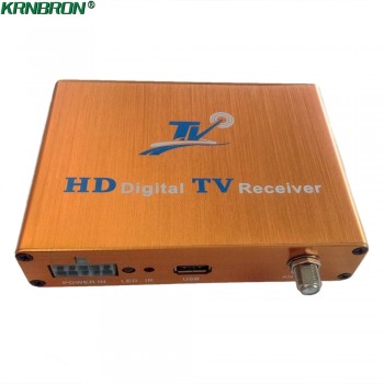 DVB-T TV Receiver Box